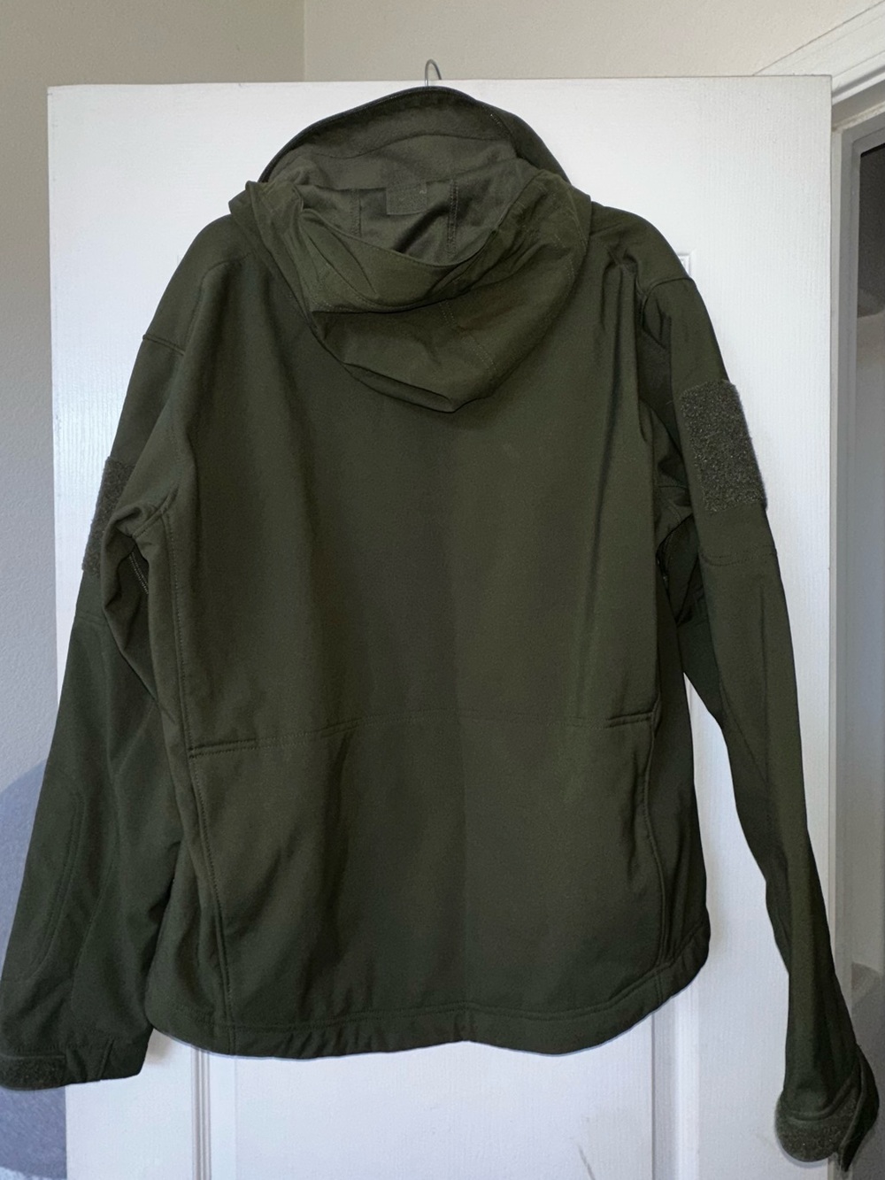 Condor Summit Softshell Jacket - Picture 2 of 10